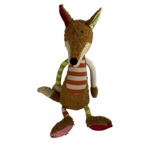 Sigikid - Patchwork Sweety Fox